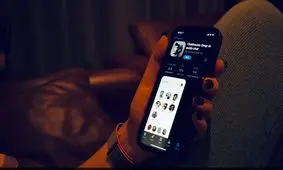 کلاب هاوس ایرانی در راه است؟