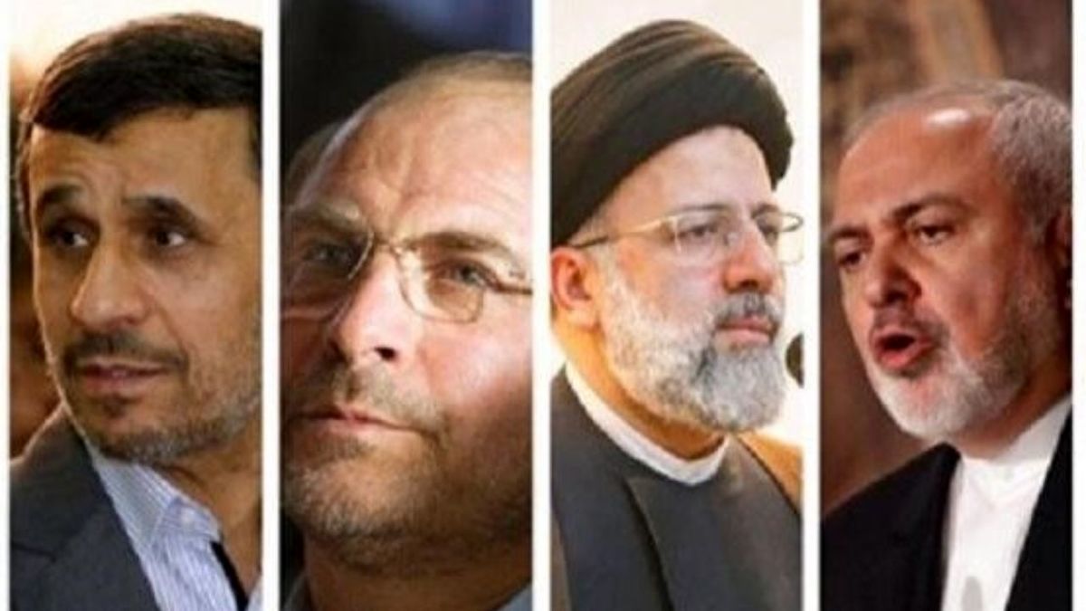 سوالی از نامزدهای احتمالی انتخابات ۱۴۰۰: فرزندت کجاست؟