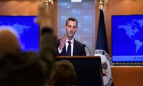 آمريكا: آماده ايم رفع تحريم هاى غيربرجامى را بررسى كنيم