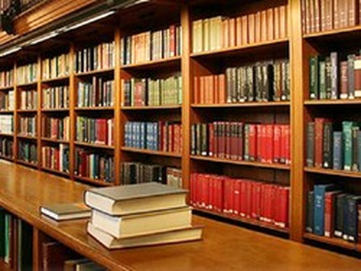 کتابخانه‌های استان زنجان با وضعیت قرمز کرونا تعطیل شد