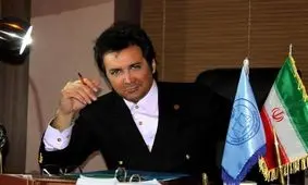 بازیگر «نهنگ‌ عنبر» روی تخت بیمارستان / کرونا حسام نواب‌صفوی را هم گرفتار کرد