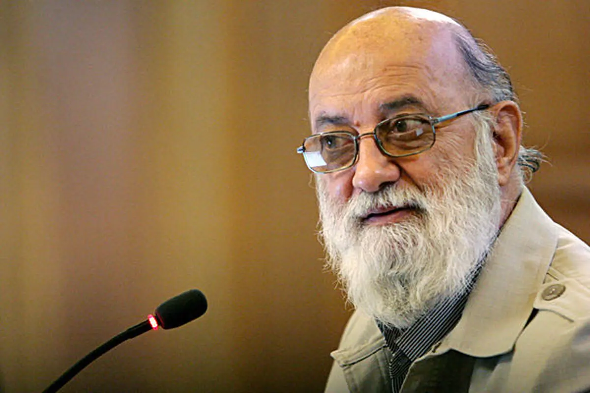 اگر رئیسی در انتخابات ریاست‌جمهوری نامزد شود، قالیباف شرکت نمی‎‌کند