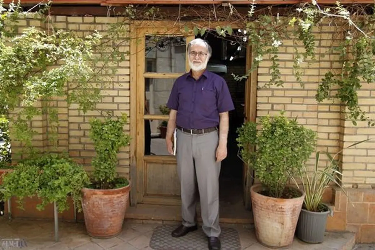 عطریانفر: چطور می‌توان به یک رئیس جمهور نظامی دل بست؟/ شورای نگهبان به نظرات رهبری تمکین کند