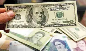 چرا سکه و اسکناس دلار گران شدند؟