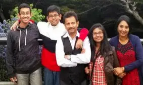 نقشه هولناک ۲ برادر برای قتل عام خانواده/ عکس