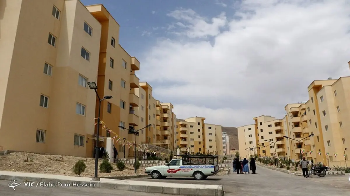 همه چیز درباره آغاز ثبت اطلاعات مالکان در سامانه املاک/ فرآیند ثبت از امروز آغاز شد