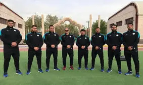 حذف هر سه نماینده سنگین وزن ایران/ پایان کار تیم ملی بدون مدال