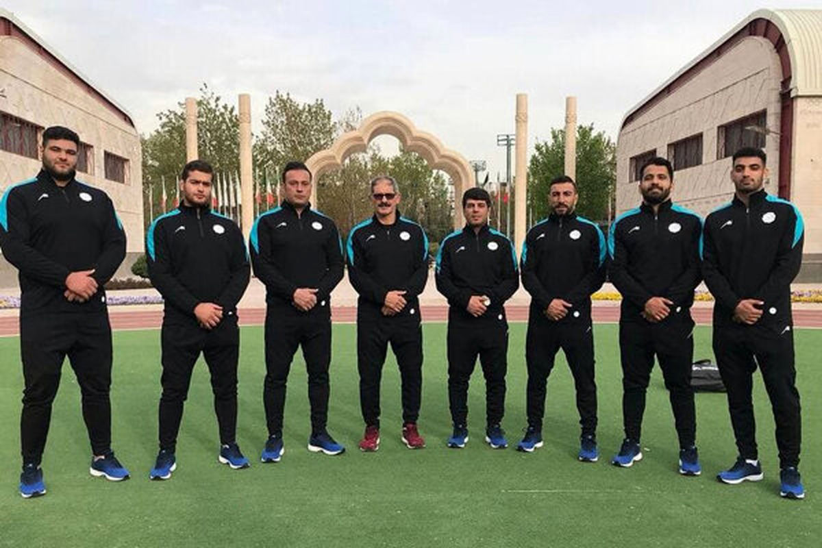 حذف هر سه نماینده سنگین وزن ایران/ پایان کار تیم ملی بدون مدال