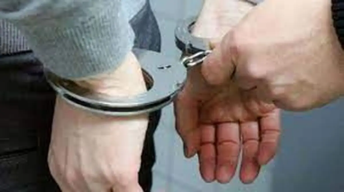 بازداشت شکارچی گنج های ایران در یاسوج