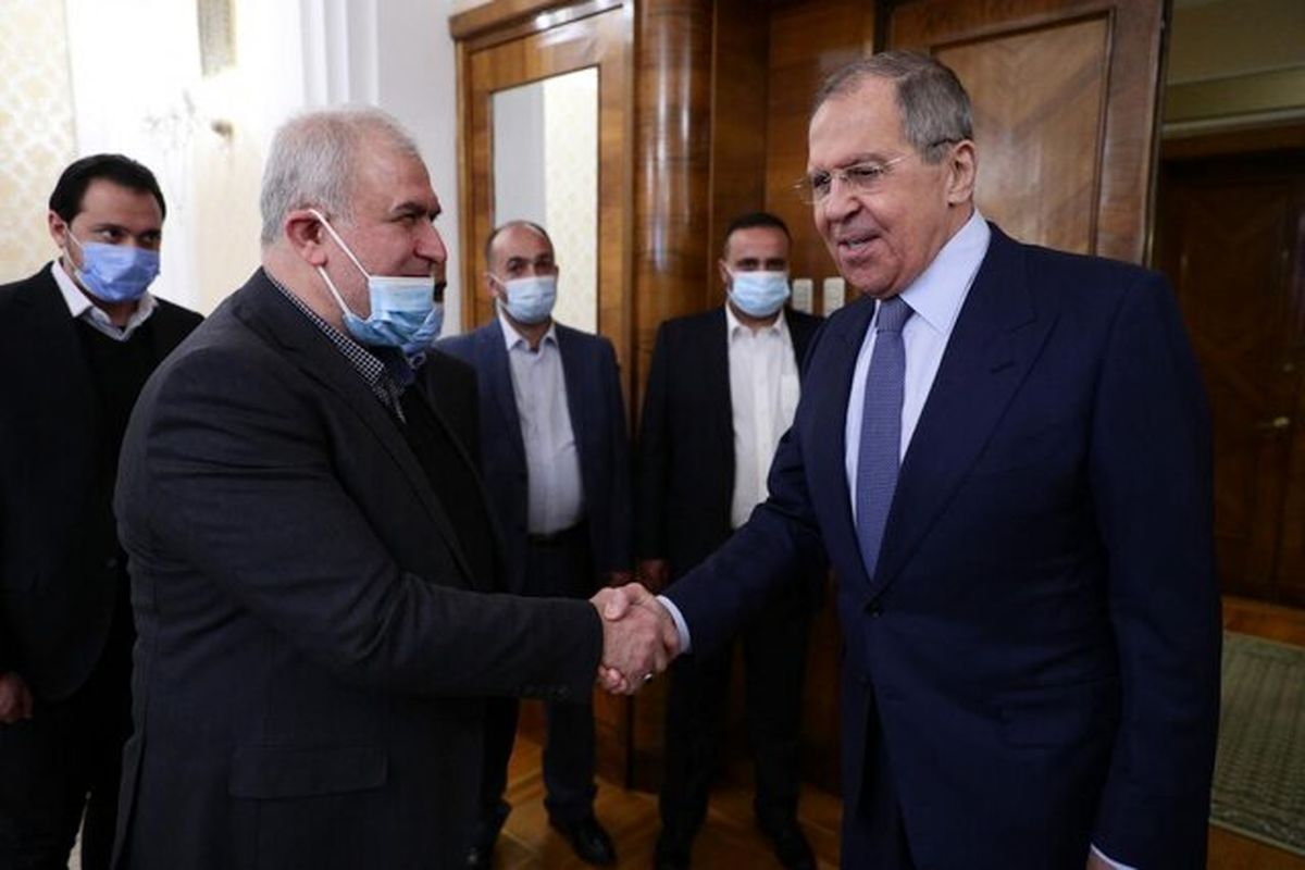 حزب‌الله لبنان در روسیه دفتر نمایندگی افتتاح می‌کند