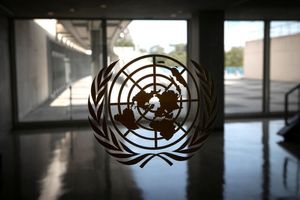 واکنش منفعلانه سازمان ملل به سانحه کشتی ایرانی 