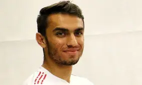 عوامل ضرب و جرح بازیکن پدیده با چاقو دستگیر شدند