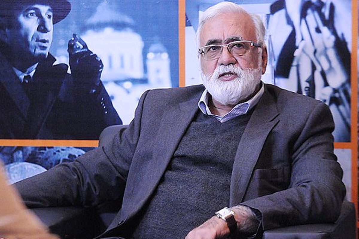 آخرین وضعیت غلامرضا موسوی در بیمارستان