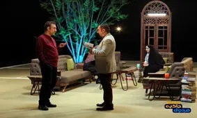 «فرمول جاذبه» از شبکه دو تماشایی می شود/ ماجرای ۱۳ شخصیت موثر!