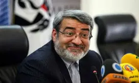 آیا وزیر کشور قهر کرده است؟!