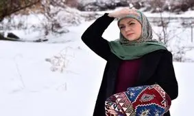 شقایق فتاحی: بازی برای سعید آقاخانی را بسیار دوست دارم