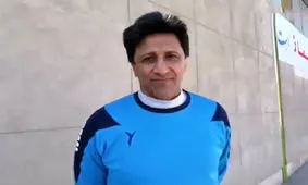 صمد مرفاوی، محمود فکری را تنها گذاشت