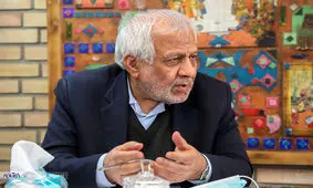 بادامچیان: مردم می ترسند کشور پادگان شود/ اصلاح طلبان حاضر نیستند قبول کنند که افراطی هستند