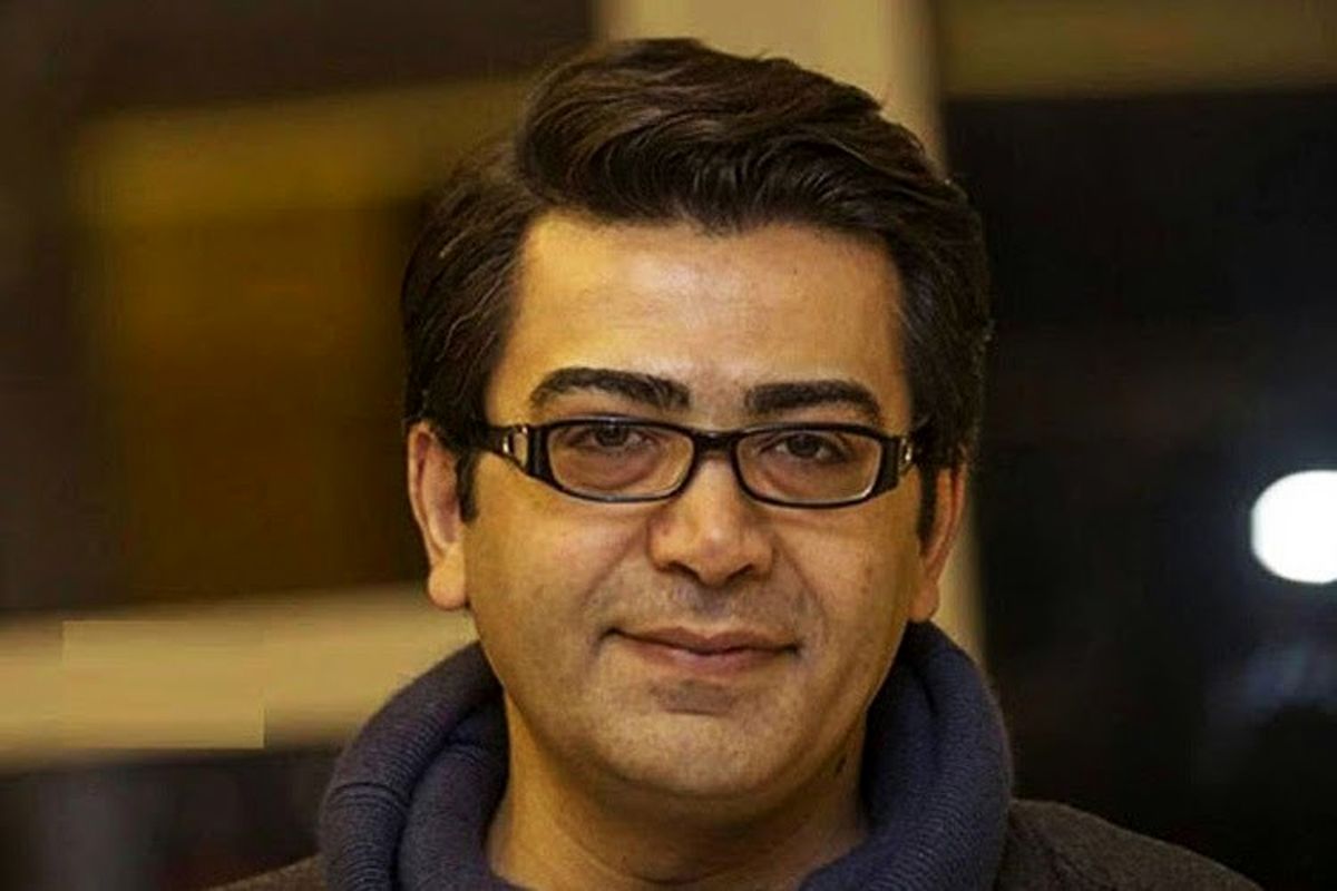سکوت فرزاد حسنی شکست؛ باید جوابگو باشم