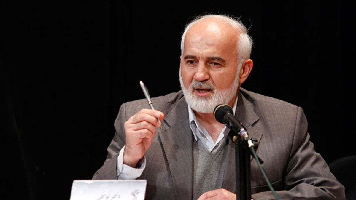 احمد توکلی: ۶۰ درصد جمعیت ایران زیر خط فقر هستند
