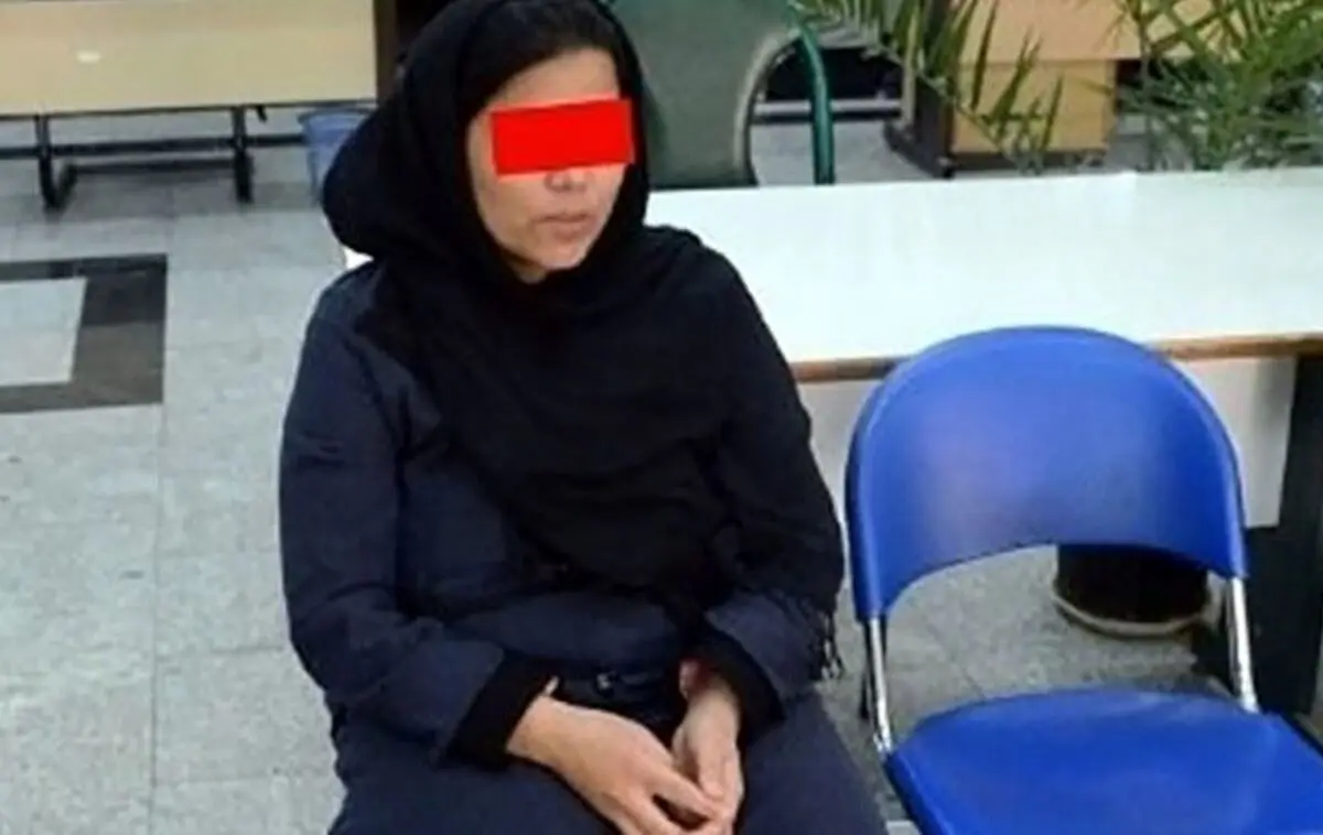 ضرب و جرح دختر جوان برای گرفتن جواب «بله»