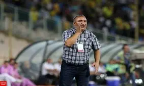 نادر دست نشان به کما رفت