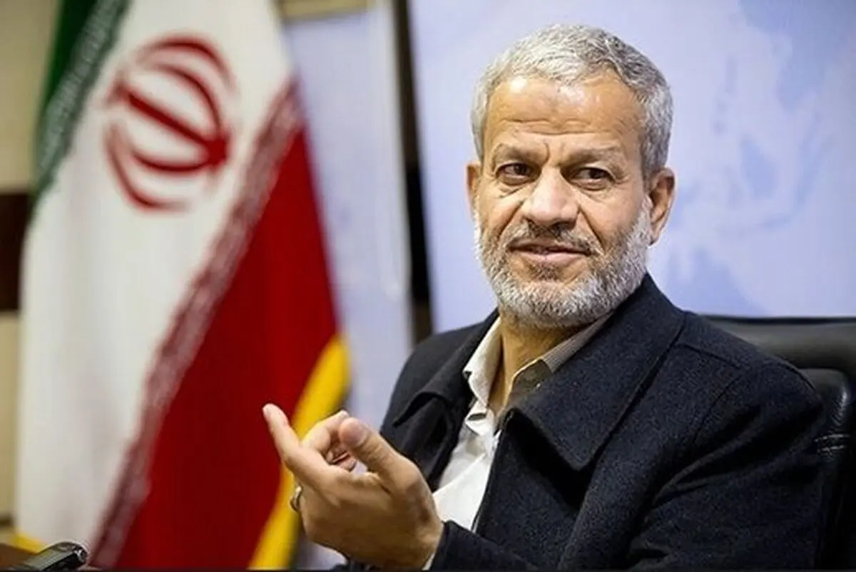 خط مشی جبهه پایداری در انتخابات 1400 از زبان آقای سخنگو