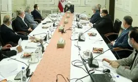 دستور فوری روحانی برای محدودیت 10 روزه در شهرهای قرمز از روز شنبه