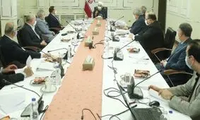 دستور فوری روحانی برای محدودیت 10 روزه در شهرهای قرمز از روز شنبه