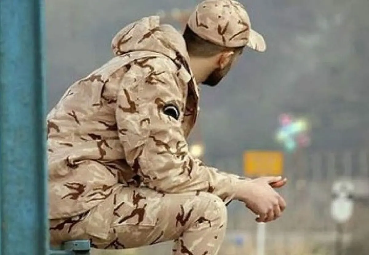 پرونده «سرباز بابلی» به کجا رسید؟