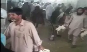 پلیس فتا: عامل انتشار کلیپ حمله به مرغداری نیکشهر به اتهام تشویش اذهان عمومی دستگیر شد