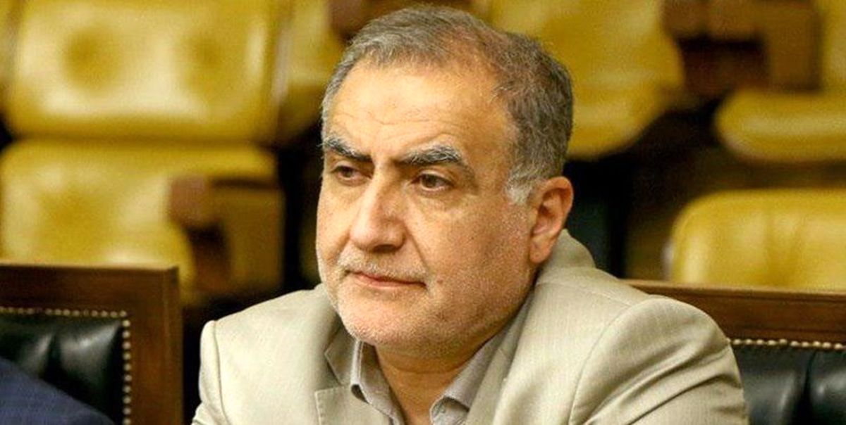 نماینده تبریز: از شکایت وزیر کشور استقبال میکنم!