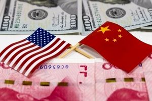 آمریکا ۷ شرکت چین را تحریم کرد