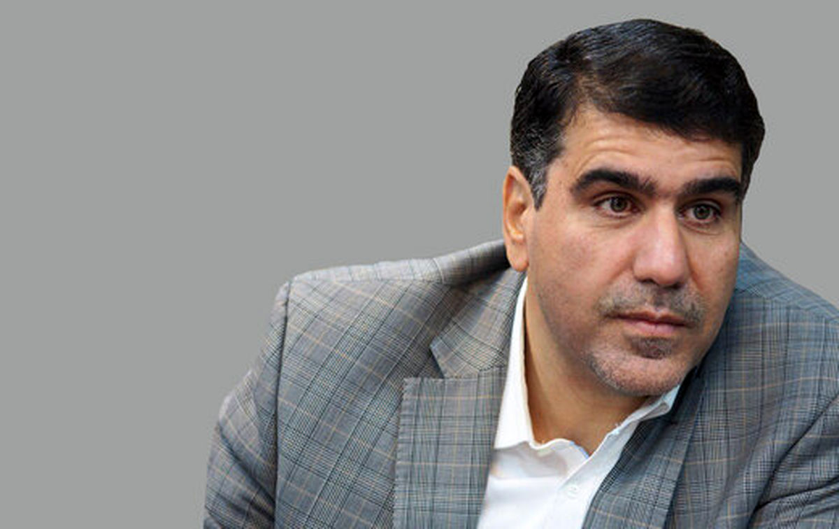 کاریکاتور عجیب یک خبرگزاری اصولگرا علیه ظریف /علیرضا معزی: از پنجره تیر می بارد و از خانه خنجر