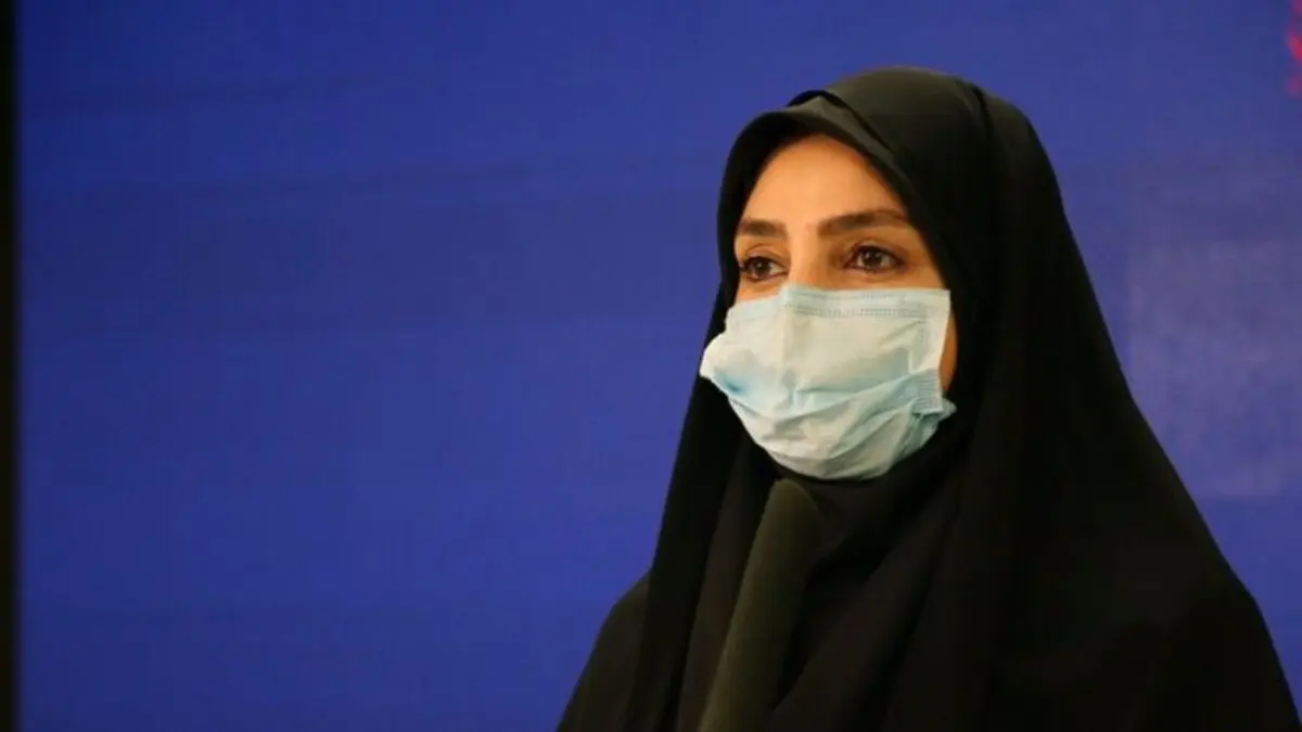 درخواست وزارت بهداشت برای پرهیز از حضور در مهمانی‌ها