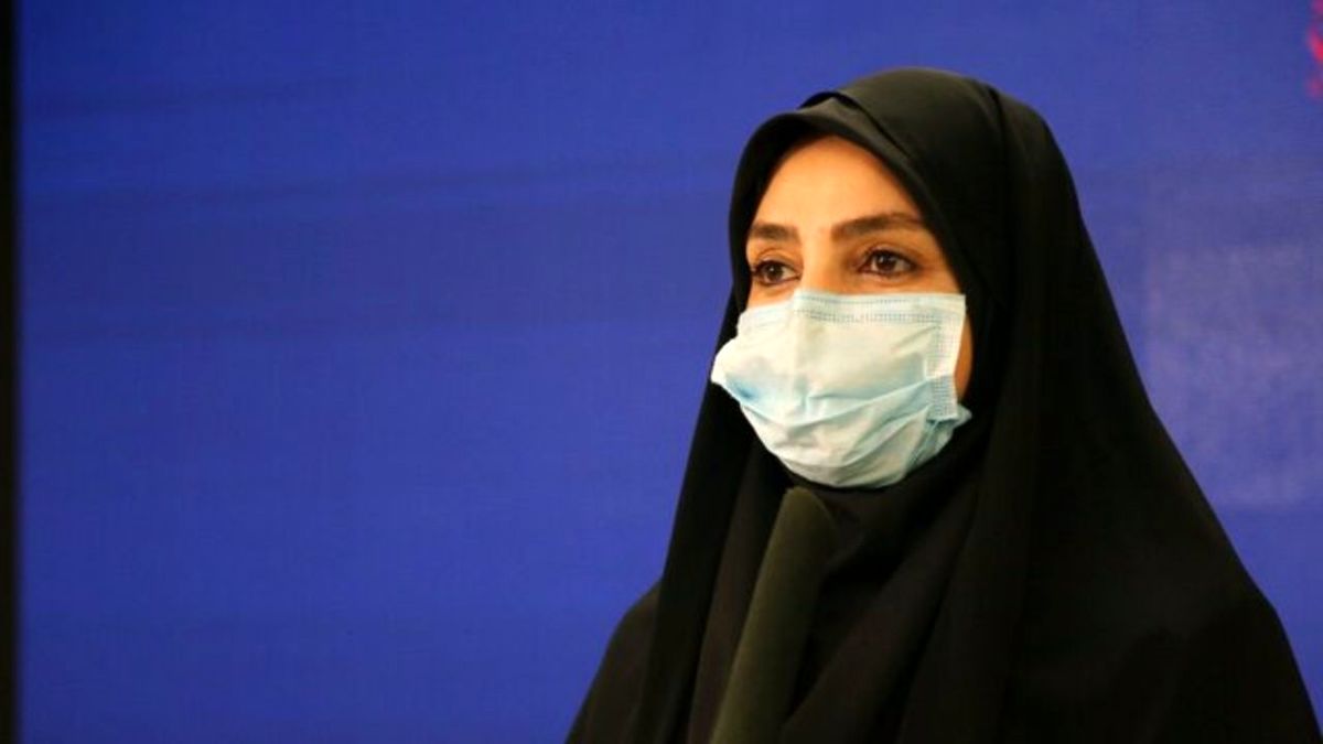 درخواست وزارت بهداشت برای پرهیز از حضور در مهمانیها