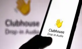 انتقاد قانونگذاران آمریکایی از «کلاب هاوس» برای عدم حذف حساب مقام‌‌های ایران