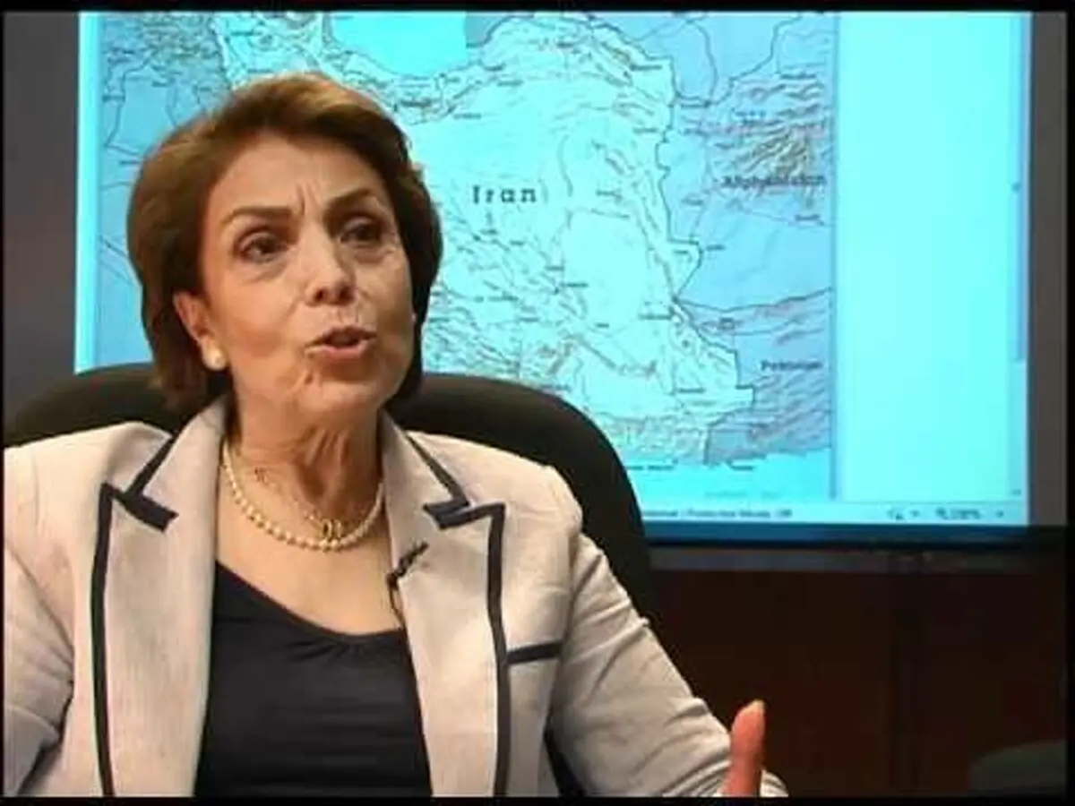 ایران و آمریکا نسبت به یکدیگر انعطاف پیدا کرده‌اند