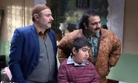 حمیدرضا حافظ‌شجری، چگونه جعفرِ سریال «نوروز رنگی» شد؟