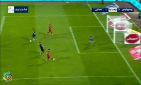 نظرسنجی از کارشناسان؛ گل‌های پرسپولیس آفساید بودند؟