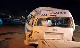 مرگ زن باردار کرمانی در خیابان