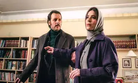 بررسی تیپ و استایل سحر و پدرام در «می‌خواهم زنده بمانم»