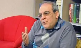 واکنش عباس عبدی به توییت سخنگوی سازمان غذا و دارو به اظهارنظر یک مخاطب