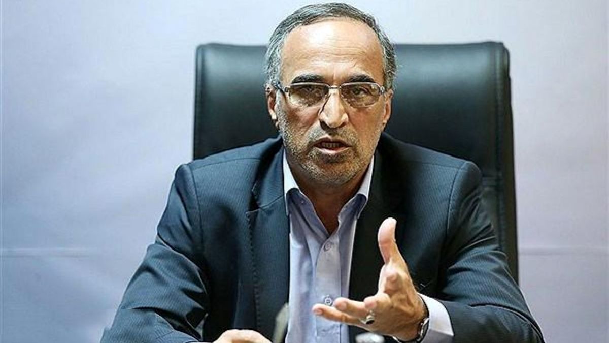 مردم اگر نخواهند رأی نمیدهند