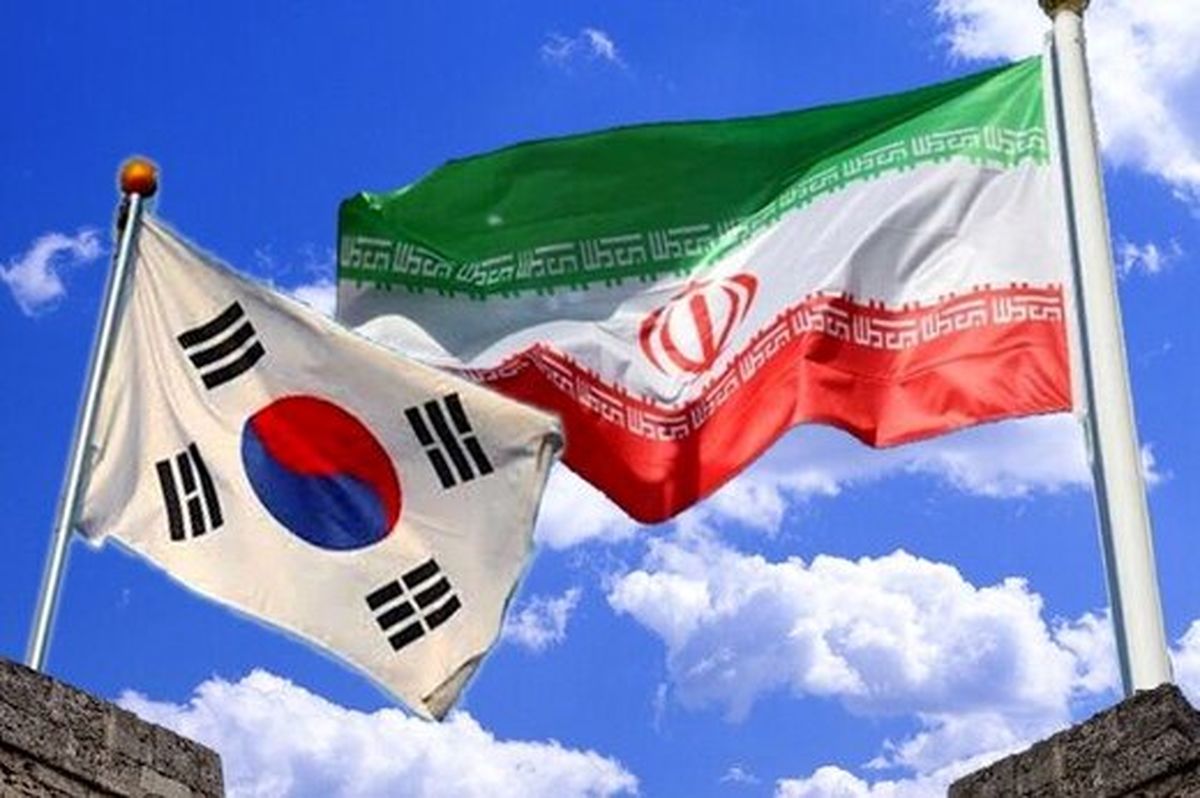 پیشنهادی از سوی تهران برای سفر نخست‌وزیر کره‌ جنوبی به ایران مطرح نشده است