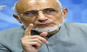 ناگفته های میرسلیم از انتخابات ریاست جمهوری:اگر به دور دوم راه می یافتیم تخلفات قالیباف را فاش می کردم