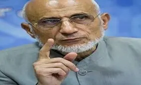 ناگفته های میرسلیم از انتخابات ریاست جمهوری:اگر به دور دوم راه می یافتیم تخلفات قالیباف را فاش می کردم