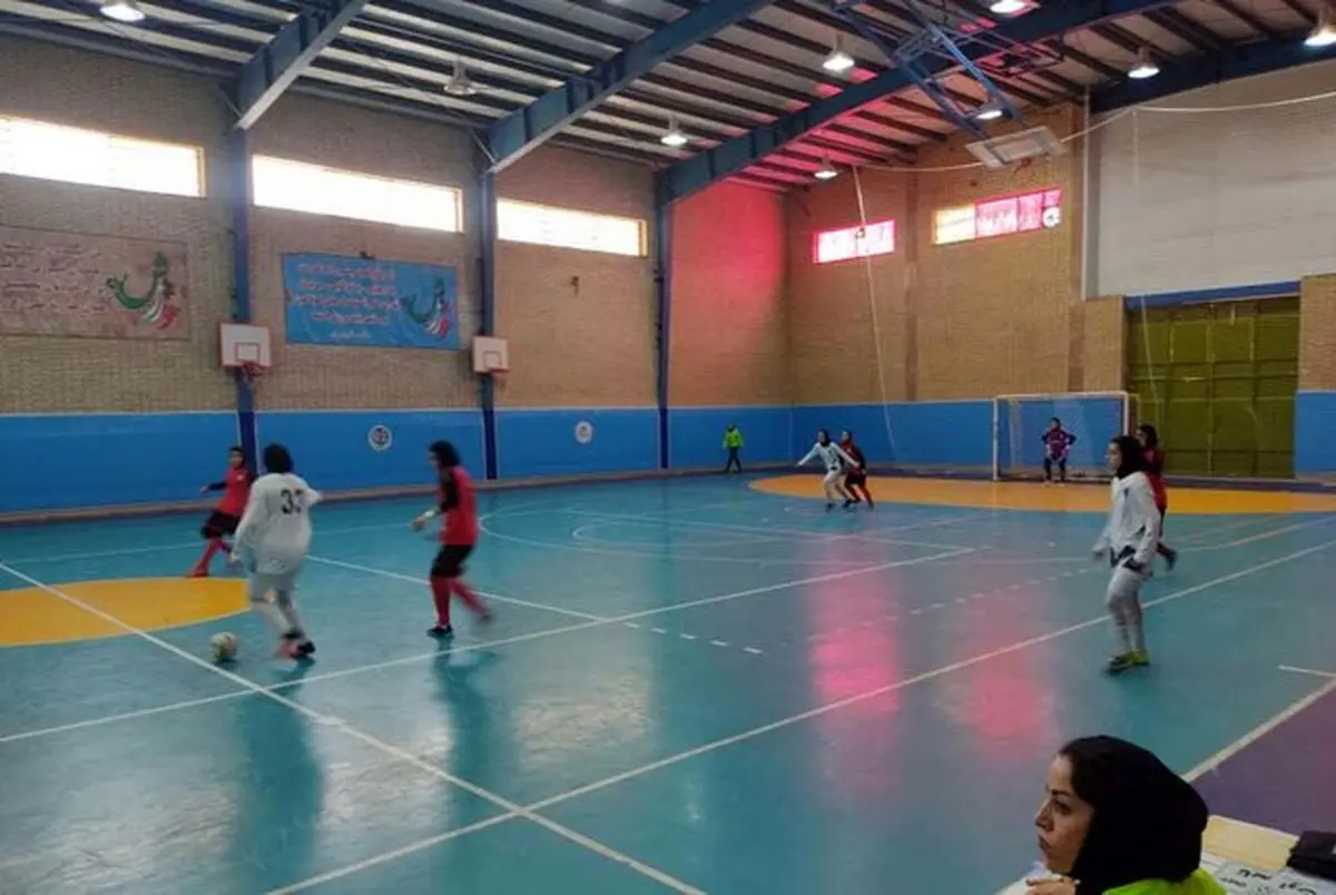 سرمربی تیم هیئت فوتبال اصفهان: تیم نیاز به اسپانسر بخش خصوصی دارد