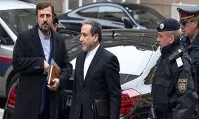 پایان نشست وین؛ تأکید عراقچی بر لغو تحریم‌ها