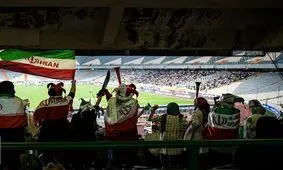 میزبانی به ایران بازمی‌گردد؟